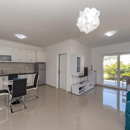 Apartman A13 Susanj Бар Экстерьер фото