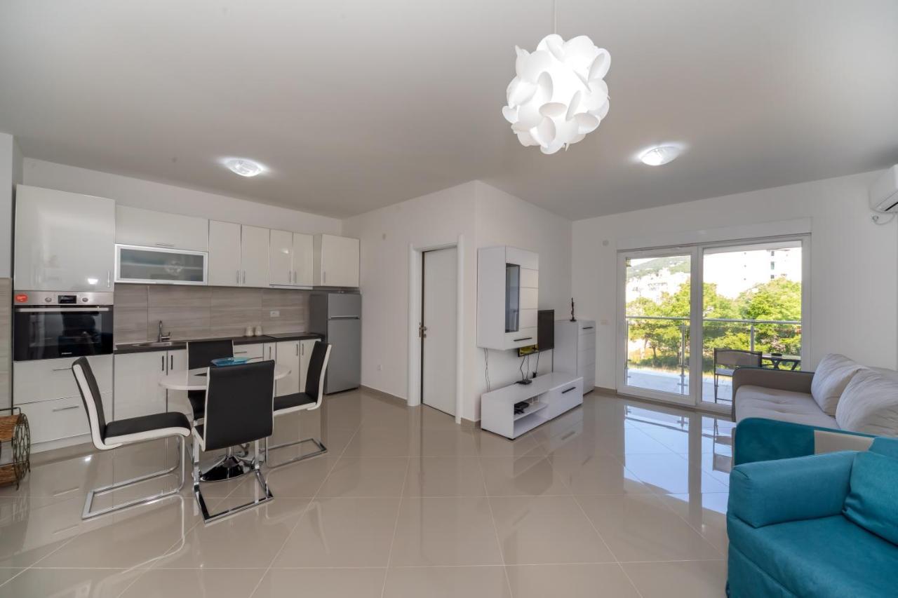 Apartman A13 Susanj Бар Экстерьер фото