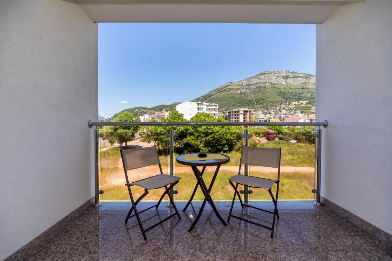 Apartman A13 Susanj Бар Экстерьер фото