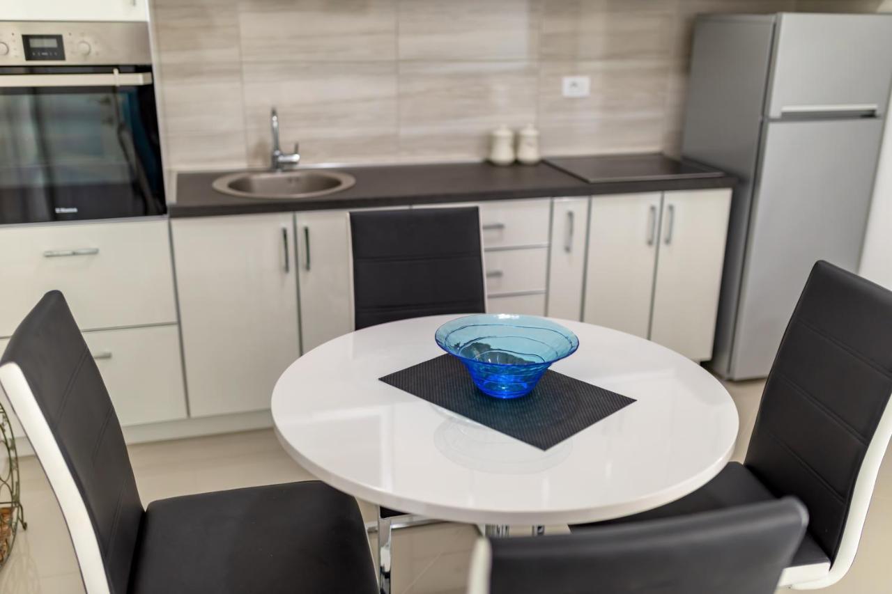 Apartman A13 Susanj Бар Экстерьер фото