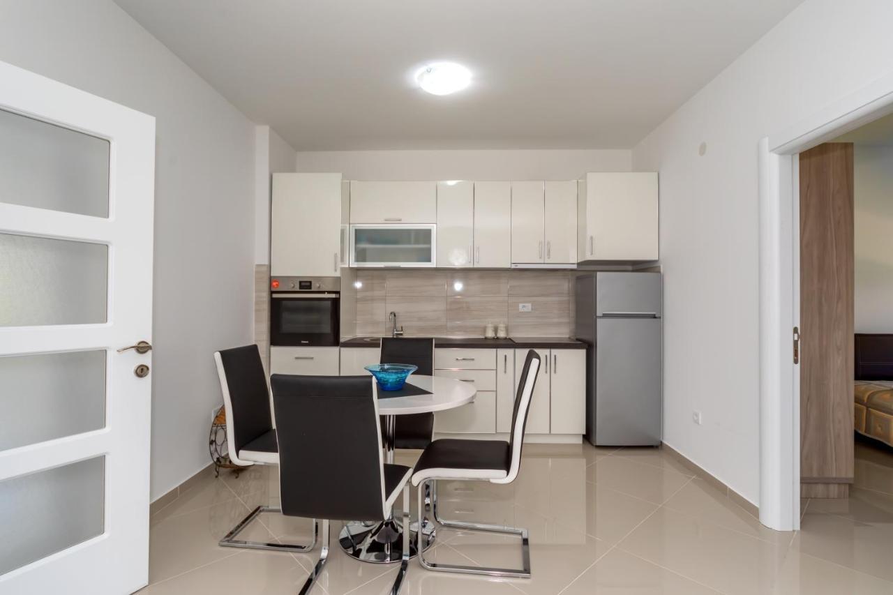 Apartman A13 Susanj Бар Экстерьер фото