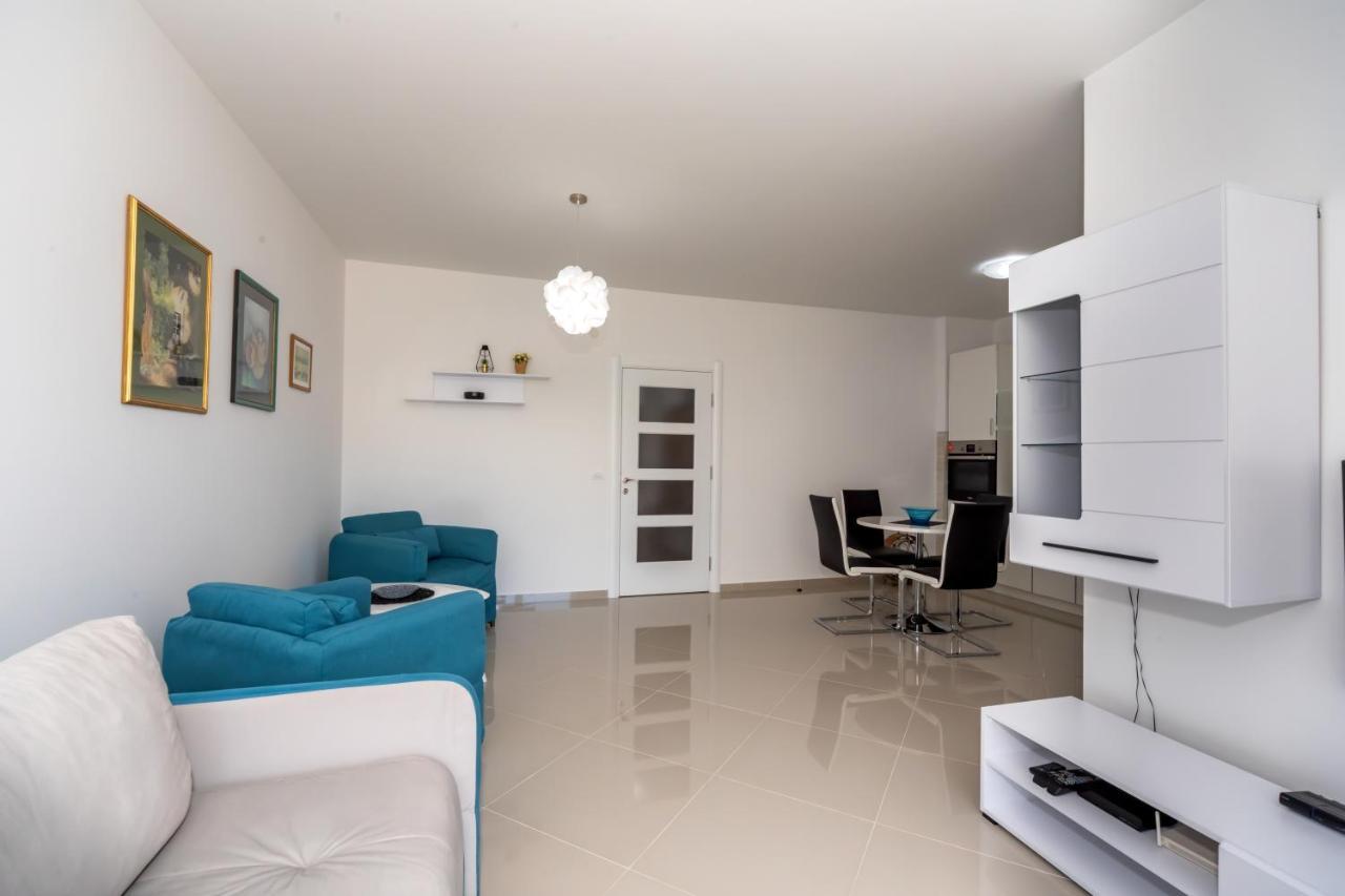 Apartman A13 Susanj Бар Экстерьер фото