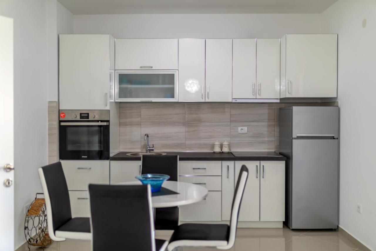 Apartman A13 Susanj Бар Экстерьер фото