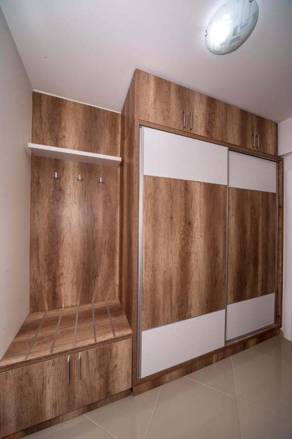 Apartman A13 Susanj Бар Экстерьер фото
