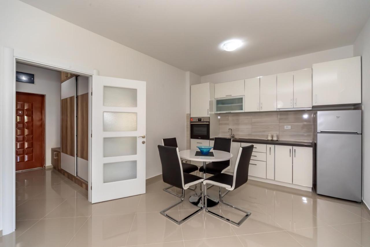 Apartman A13 Susanj Бар Экстерьер фото
