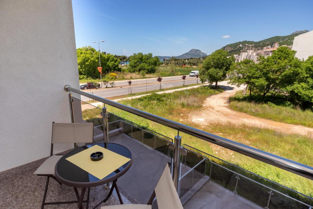 Apartman A13 Susanj Бар Экстерьер фото
