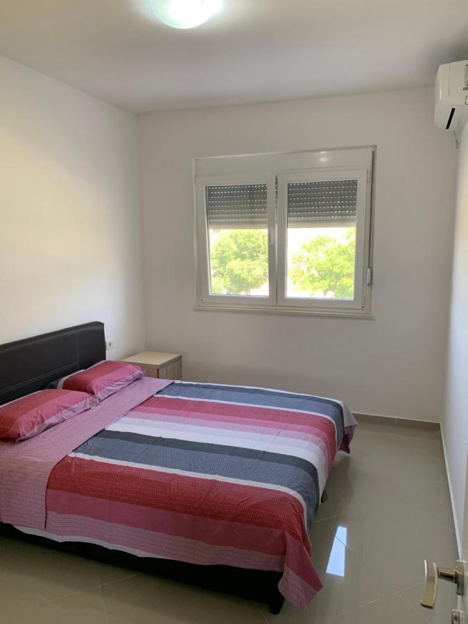 Apartman A13 Susanj Бар Экстерьер фото