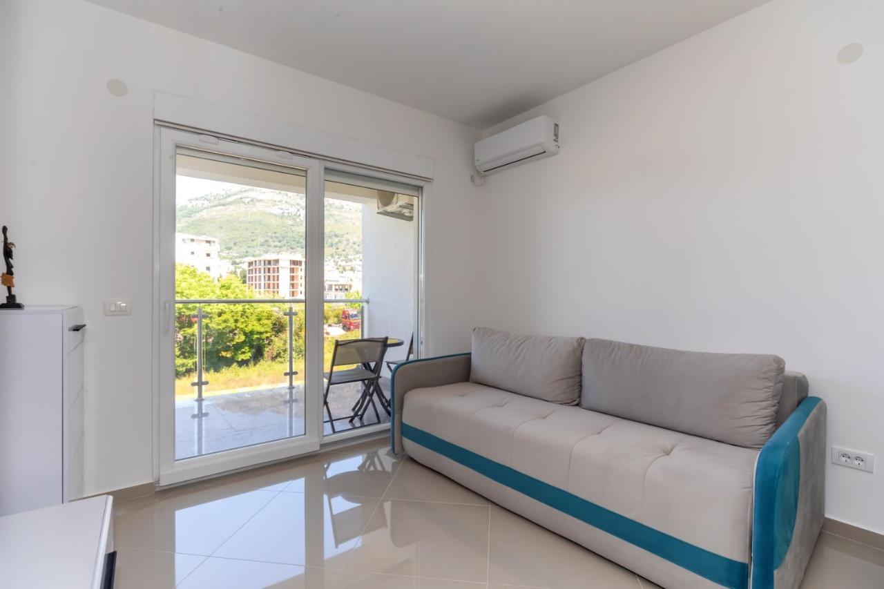 Apartman A13 Susanj Бар Экстерьер фото