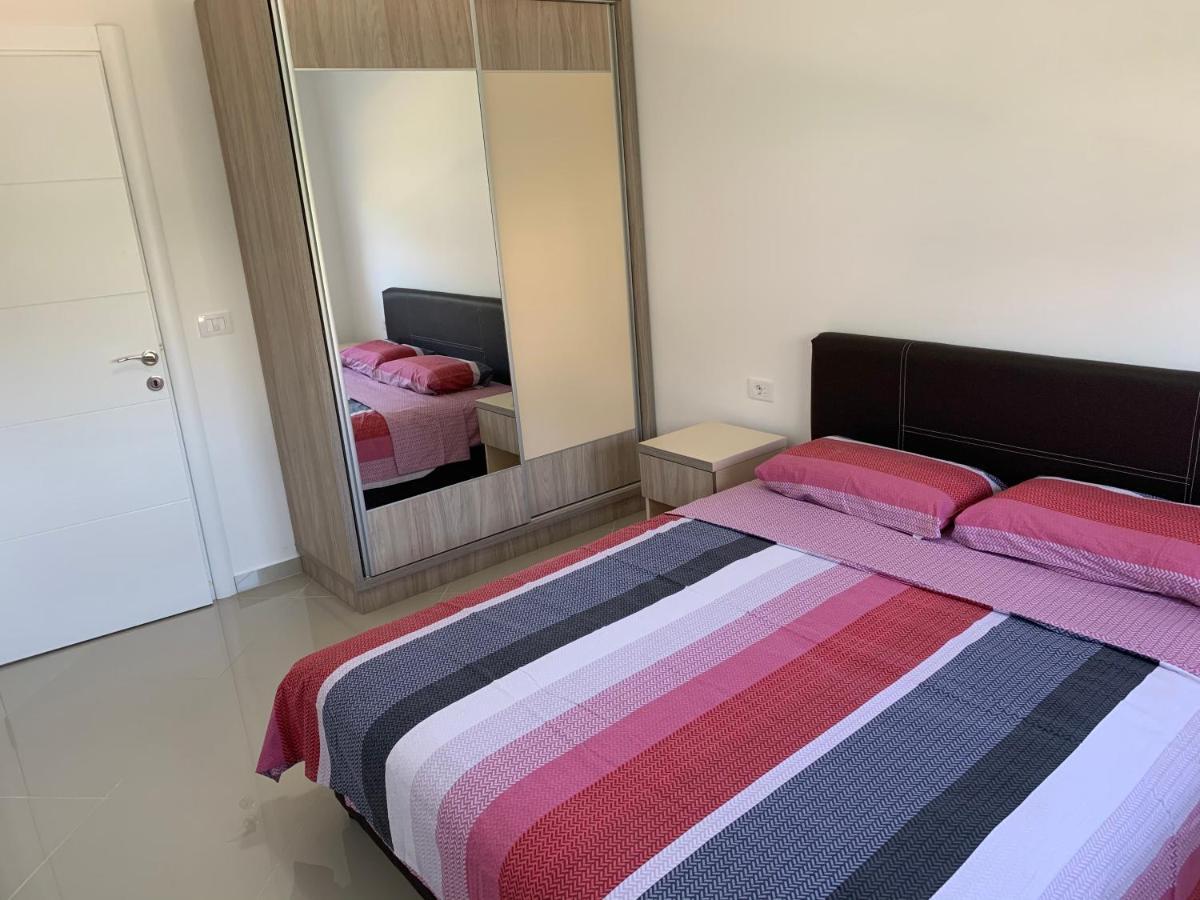 Apartman A13 Susanj Бар Экстерьер фото